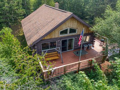 1105 Sunday Lake Mine Rd