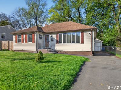 30 Grafton Road