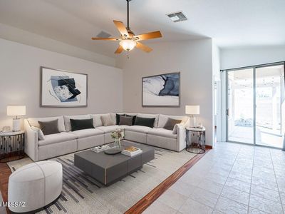 9350 N Desert Mist Ln