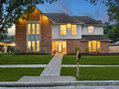 15722 Brookvilla Dr
