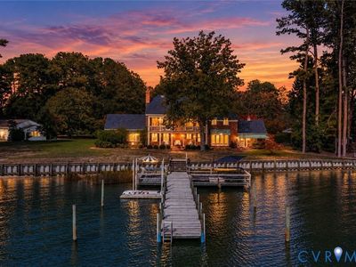 430 Harveys Neck Rd