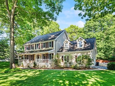 7 Woodcliffe Ave
