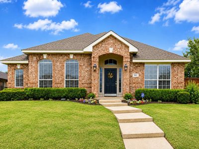2401 Fieldcrest Dr