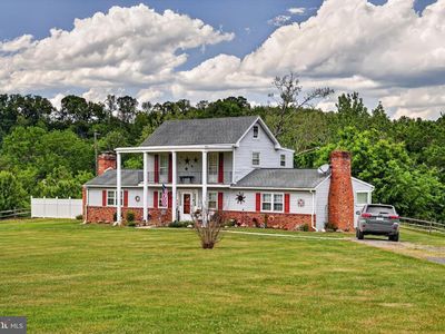 795 Hideaway Farms Rd