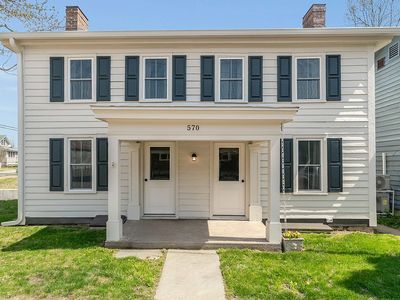 570 Lt York Springmills Rd #R