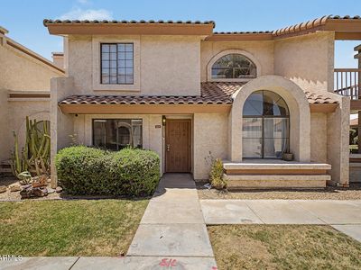 4545 N 67TH Avenue #1429