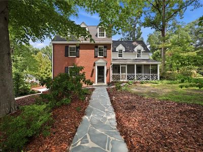 708 Florham Dr
