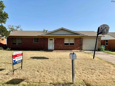 803 Vogel St
