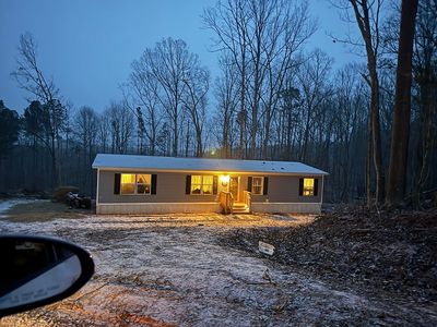 1559 Old Pinckney Rd