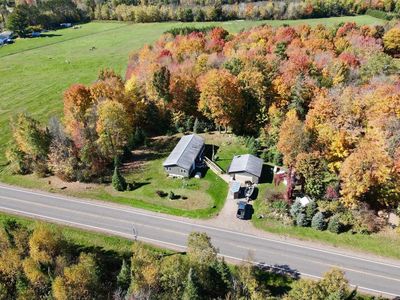N9463 COUNTY ROAD T