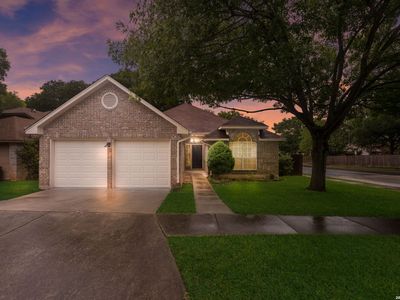 3900 Whitaker