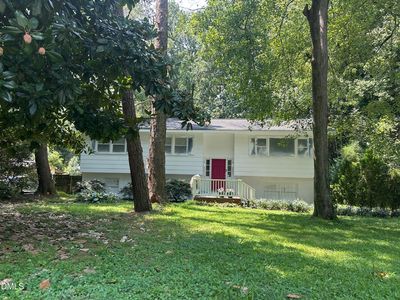 205 Winterlochen Rd