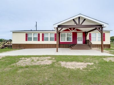 341 An County Rd #4351