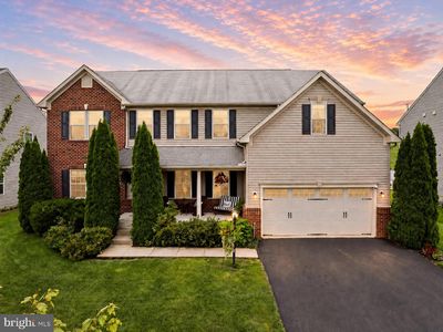 757 Lake Redman Ct