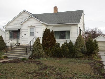 Property at 326 Bannock St, Malad City, ID