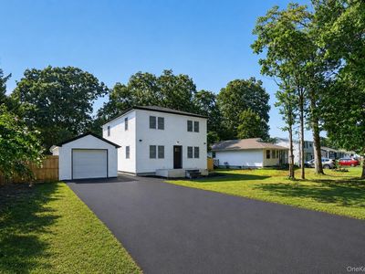 118 Floyd Road
