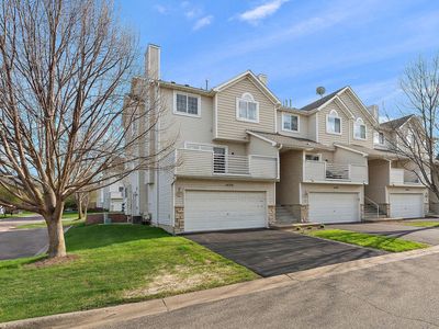 Property at 14516 Lockslie Trl, Savage, MN