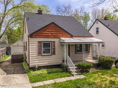 Property at 3012 Greenfield Rd, Berkley, MI