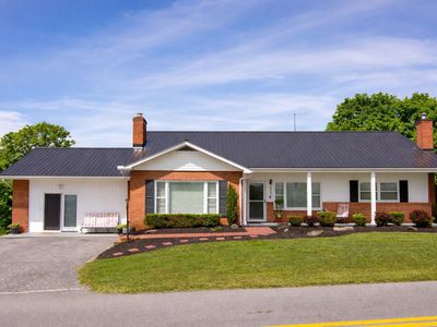 Property at 4061 Fairview Rd, Lewisburg, WV