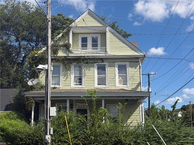 400 W 27th St