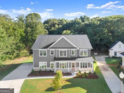 4306 Brookhaven Dr SE