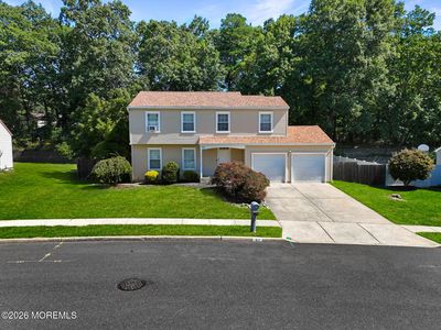 87 Concord Circle