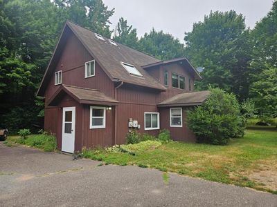 Property at N9850 Cth D #F, Phillips, WI