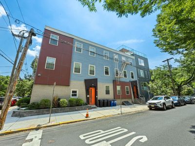 102 Colgate St #101