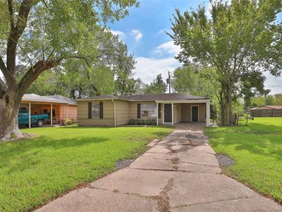 5418 Myrtlewood St