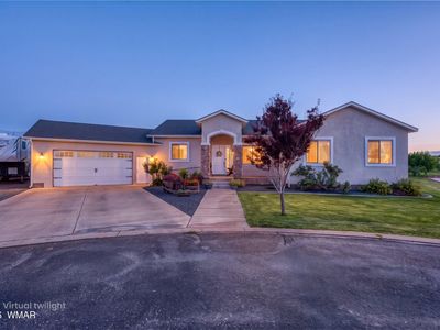 Property at 2299 W Cedar Crest Dr, Snowflake, AZ