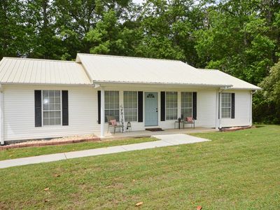 Property at 50 County Road 321, Crane Hill, AL