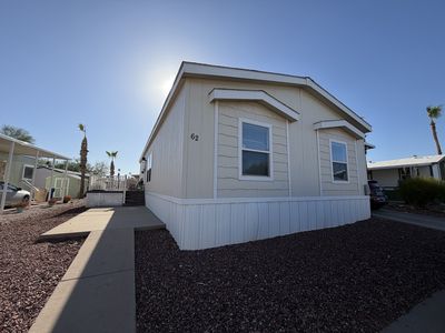 Property at 2000 S Apache Rd Lot 62, Buckeye, AZ