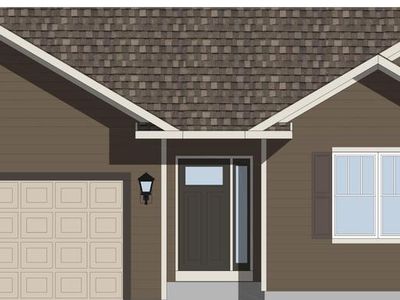 821 Ryan RIDGE