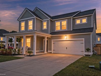 120 Bay Eddy Ct