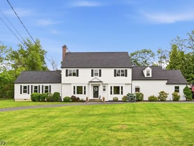 10 Deer Ridge Rd