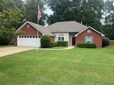 922 Silver Creek Cir