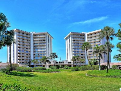 2301 Gulf Of Mexico Dr Unit 11N