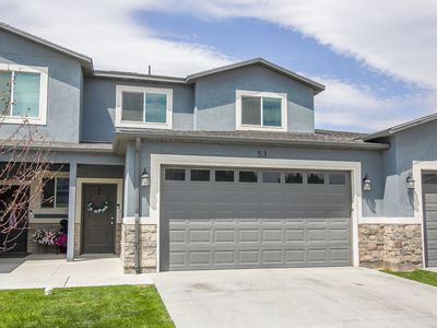 Property at 200 W 1200 S #53, Tremonton, UT