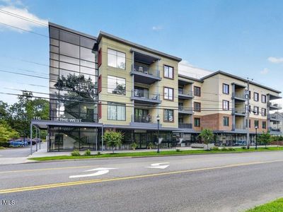 116 West UNIT 309