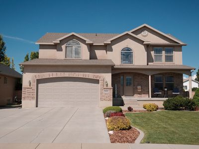 5483 S 3275 W