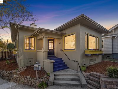 Property at 5150 Coronado Ave, Oakland, CA