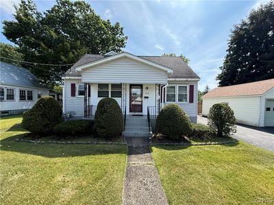Property at 806 Belmont St, Rome, NY