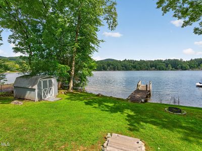 506 Hadlock Pond Road