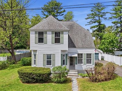 Property at 38 Brookside Rd, Westford, MA