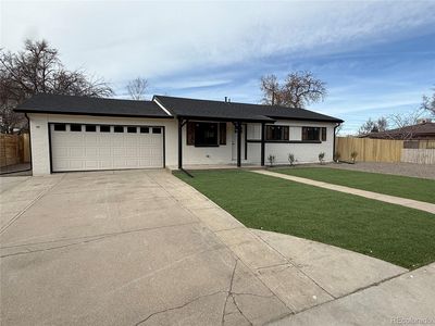 5535 Clear Creek Drive