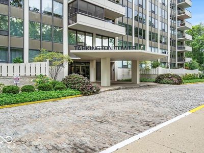 4000 N Meridian St APT 11D