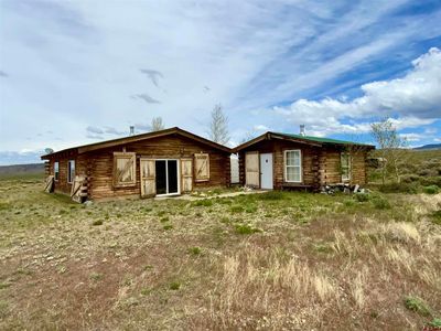 Property at 12101 County Road 1-TT, Gunnison, CO