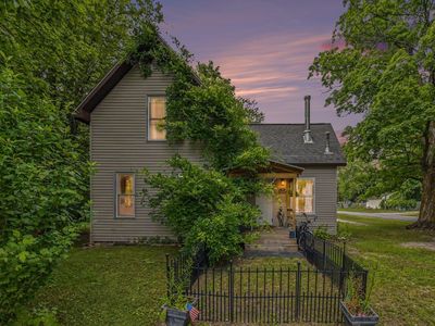 Property at 14596 Thompson Ave, Thompsonville, MI