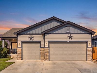 Property at 692 Settlers Drive, Milliken, CO