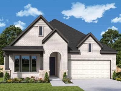 Aspen Plan, Legacy - Retreat Collection